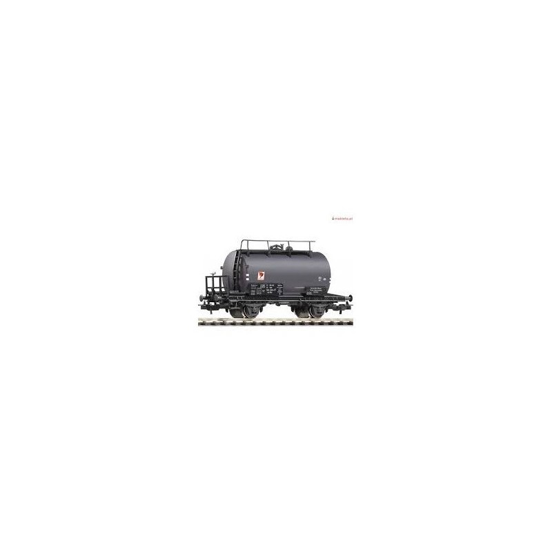 Wagon modelarski Wagon cysterna (PIKO 58727) marki PIKO P58727