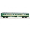 Wagon modelarski Wagon osobowy kl. II (PIKO 96654) marki PIKO P96654