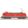 Model lokomotywy Elektrowóz Taurus DB (PIKO 57916-3) marki PIKO P57916-3