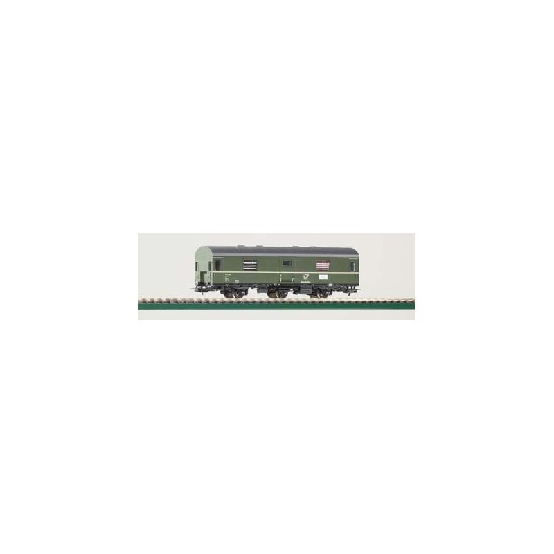 Wagon modelarski Wagon towarowy DR (PIKO 53088) marki PIKO P53088
