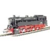 Model lokomotywy Parowóz BR 82 marki PIKO P50047-3