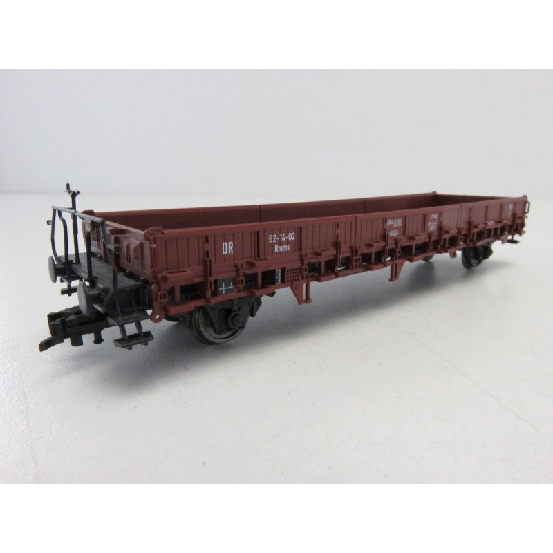 Wagon modelarski Wagon towarowy (PIKO54461) marki PIKO P54461