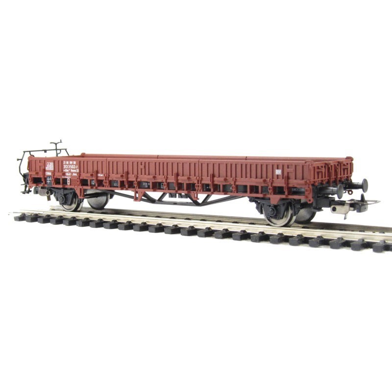 Wagon modelarski Wagon towarowy (PIKO54464) marki PIKO P54464
