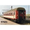 Wagon modelarski P97601 - Wagon pasażerski 112A 1 kl PKP marki PIKO P97601-2
