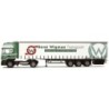 Model pojazdu Scania "4" R Topl. / Aerop. - G-KSZ (PIKO 53036) marki PIKO P53036