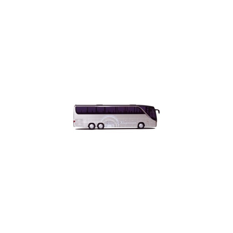 Model pojazdu SETRA S 416 HDH (AWM73354) marki AWM AWM73354