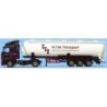 Model pojazdu Volvo "NEU" FH Glob. XL / Aerop. - Kippsilo-SZ (AWM53035) marki AWM AWM53035