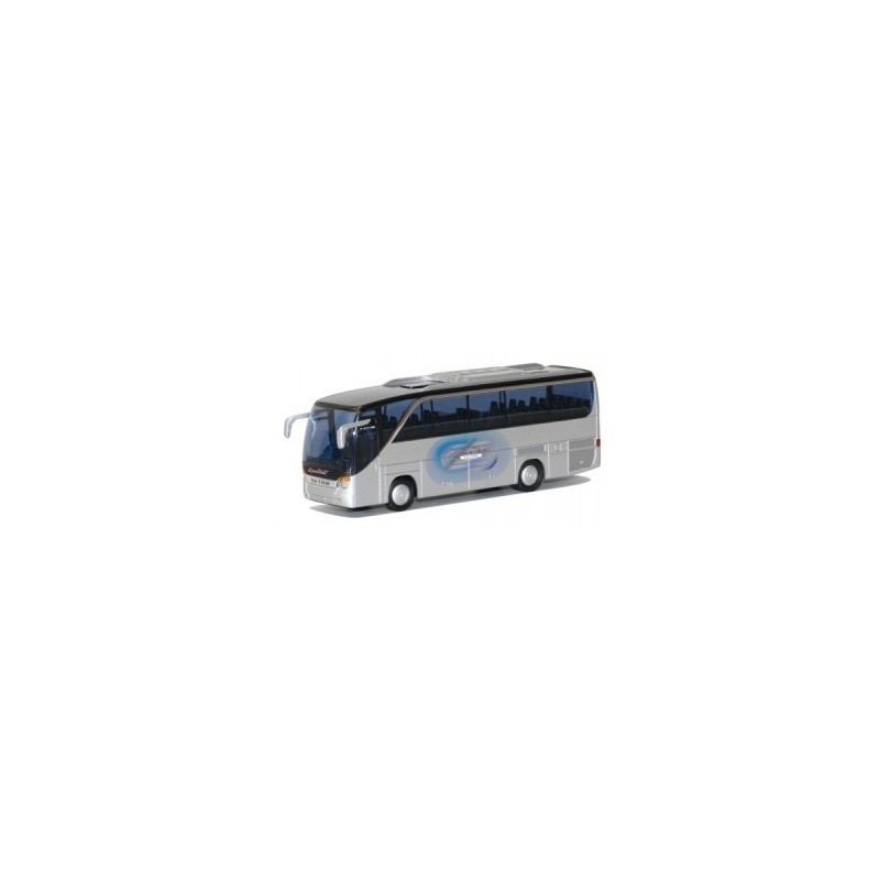 Model pojazdu SETRA S 411 HD (AWM73918) marki AWM AWM73918
