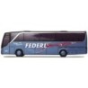 Model pojazdu SETRA S 415 HD (AWM71784) marki AWM AWM71784