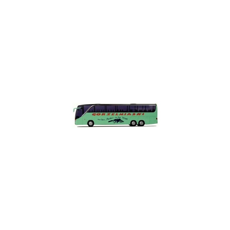 Model pojazdu SETRA S 417 HDH (AWM71788) marki AWM AWM71788