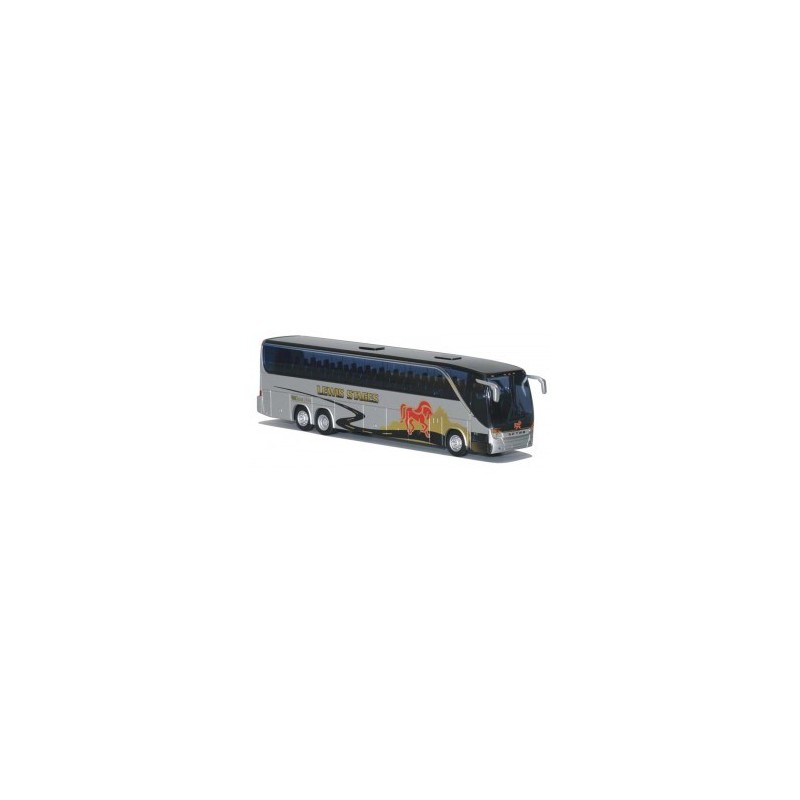 Model pojazdu SETRA S 417 USA (AWM71769) marki AWM AWM71769