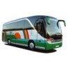 Model pojazdu SETRA S 416 HDH (AWM73362) marki AWM AWM73362