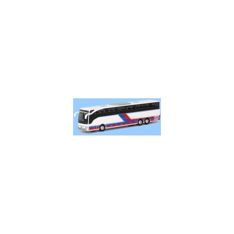 Model pojazdu MB Tourismo (AWM73412) marki AWM AWM73412