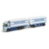 Model pojazdu Volvo FH3 GL interchangeable box trailer (HER157384) marki Herpa HE157384
