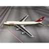 Model samolotu Aviation400 BOEING 747-300 marki AVIATION 400 AV4743001