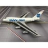 Model samolotu Herpa BOEING 747SP marki Herpa HE562225