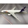 Model samolotu GeminiJets BOEING 777F marki GeminiJets GJFDX754