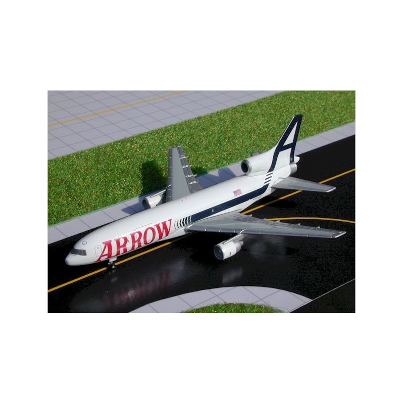 Model samolotu GeminiJets LOCKHEED L-1011-385 marki GeminiJets GJAPW071