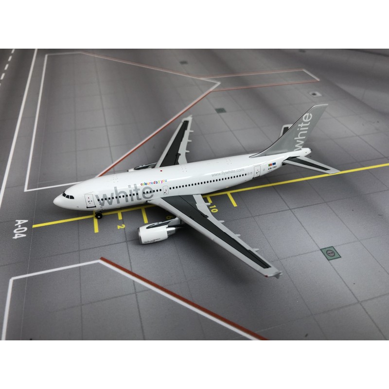 Model samolotu PHOENIX AIRBUS A310 marki Phoenix PH4YSS173