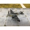 Model samolotu WITTY BF109G-6 MESSERSCHMITT marki Witty Wings WTW-72-003-004