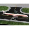 Model samolotu GeminiJets DC-8-71 1-400 marki GeminiJets GJUAL778