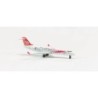 Model samolotu CR Airways Canadair Jet CRJ200 marki Herpa HE513876