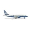 Model samolotu United Express Embraer ERJ-170 marki Herpa HE513227