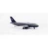 Model samolotu United Airlines Airbus A319-100 marki Herpa HE509015