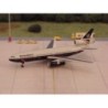 Model samolotu McDonnell Douglas DC-10-30 British Airways marki 500 Inflight IF5D10001