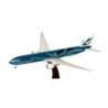 Model samolotu Cathay Pacific Airways Boeing 777-300ER "Asia's World City" marki Herpa HE503280