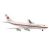 Model samolotu Boeing 747-100 SR BOEING marki GeminiJets GJBOE570