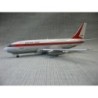 Model samolotu Boeing 737-200 Boeing House (1/400) marki AVIATION 400 AV4732001