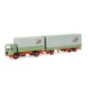 Model pojazdu MAN F8 "Wandt" marki Herpa HE154581