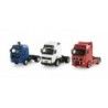 Model pojazdu Volvo F 10 2-axle / Volvo FH 2-axle / Volvo FH 2-axle marki Herpa HE153911