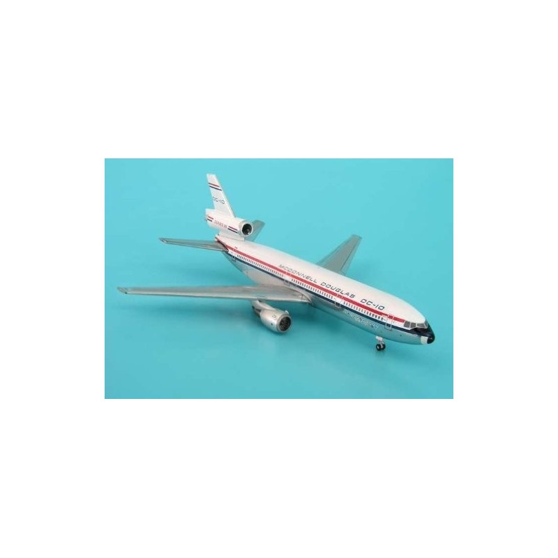 Model samolotu McDonnell Douglas DC-10-30 House Colors marki Phoenix PH4MCD307