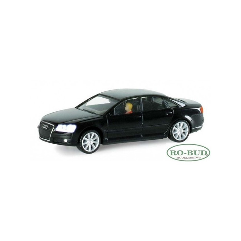 Model pojazdu Audi A8 Â® Limousine