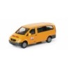 Model pojazdu Mercedes-Benz Vito "Max Boegl" marki Herpa HE046572