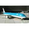 Model samolotu Boeing 767-306ER KLM PH-BZJ marki DRAGON WINGS DR55621