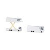 Model pojazdu CATERING TRUCK A380 marki Herpa HE532662