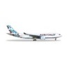 Model samolotu A330-200 AIR ITALY marki Herpa HE532624