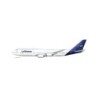 Model samolotu B747-8 LH 2018 D-ABYA marki Herpa HE531283