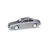 Model pojazdu MB S-KLASSE SILBERMETALLIC marki Herpa HE038287-004
