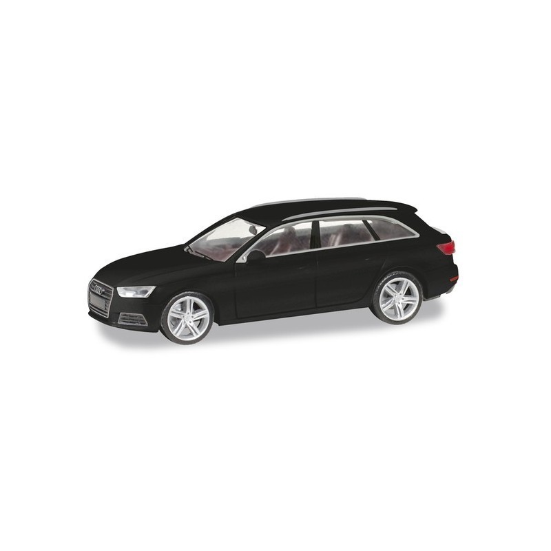 Model pojazdu AUDI A4 AVANT