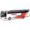 Model pojazdu MERCEDES-BENZ Travego Meering Touringcars