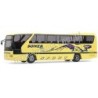 Model pojazdu MERCEDES O 403 RHD Soner Turizm (1/87) marki RIETZE AUTOMODELLE RIE61283