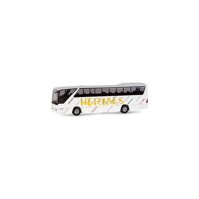 Model pojazdu MERCEDES O 350 RHD Hermes Reisen