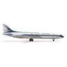 Model samolotu Air France Sud Aviation Caravelle, skala 1:500, HERPA.
