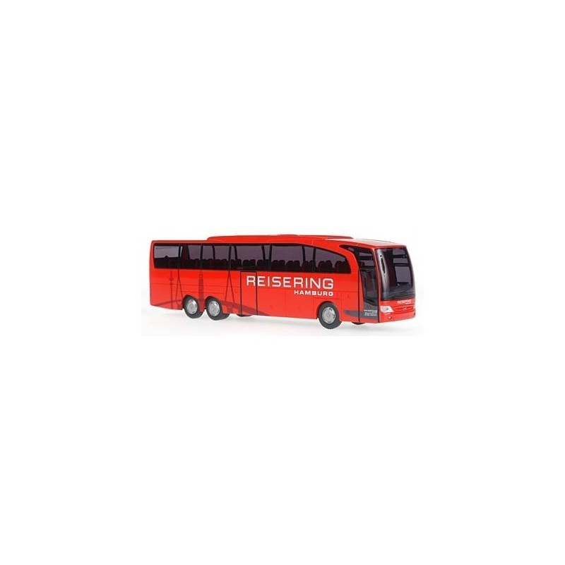 Model pojazdu MERCEDES-BENZ Travego M "Reisering