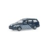 Model pojazdu FORD Focus Turnier Politie (1/87) marki RIETZE AUTOMODELLE RIE50978