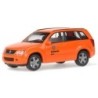 Model pojazdu SUZUKI Grand Vitara Stadtwerke (1/87) marki RIETZE AUTOMODELLE RIE31380